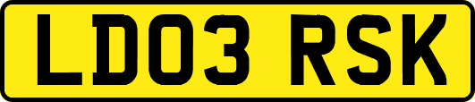 LD03RSK
