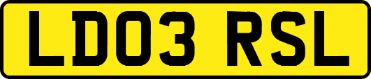 LD03RSL