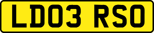 LD03RSO
