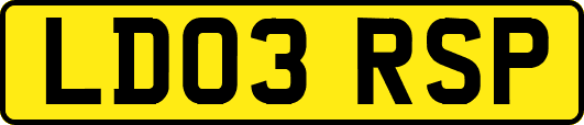 LD03RSP