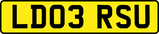 LD03RSU