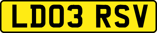 LD03RSV