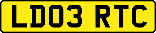 LD03RTC