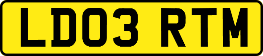 LD03RTM