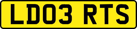 LD03RTS