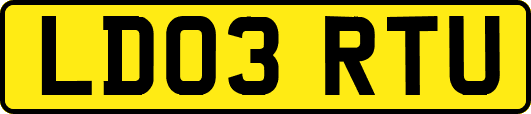 LD03RTU