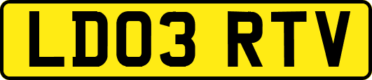 LD03RTV