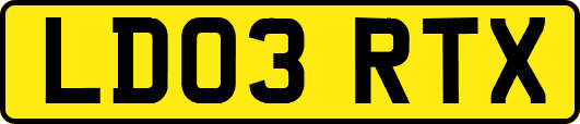 LD03RTX