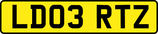 LD03RTZ