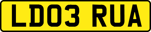 LD03RUA