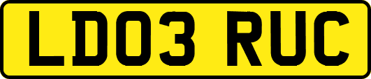 LD03RUC
