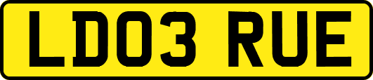 LD03RUE