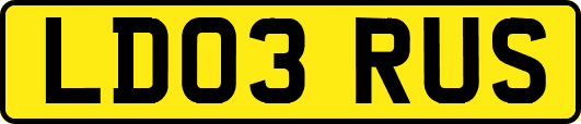LD03RUS