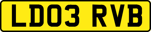 LD03RVB