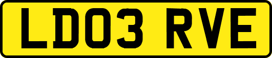 LD03RVE