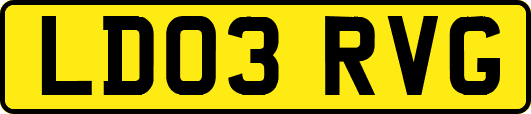 LD03RVG