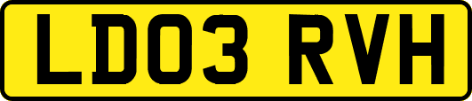 LD03RVH
