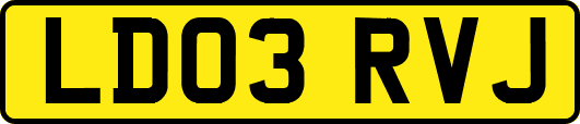 LD03RVJ
