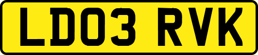 LD03RVK