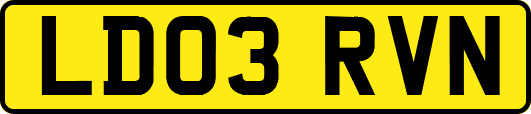 LD03RVN