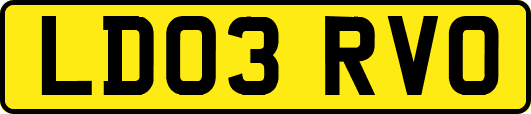 LD03RVO