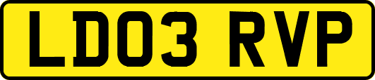 LD03RVP