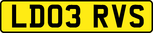 LD03RVS