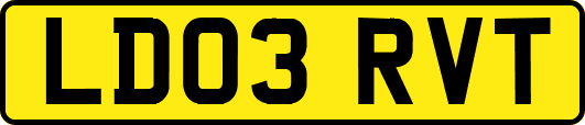 LD03RVT