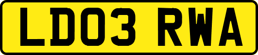 LD03RWA