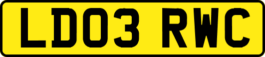 LD03RWC