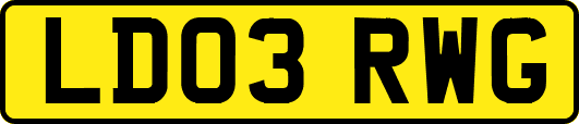 LD03RWG