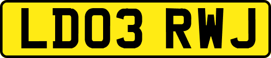 LD03RWJ