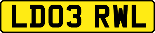 LD03RWL