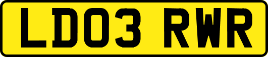 LD03RWR