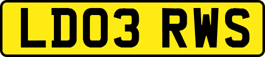 LD03RWS