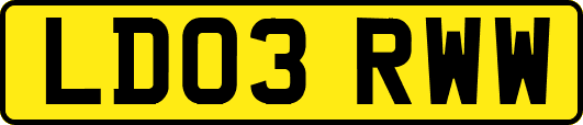 LD03RWW