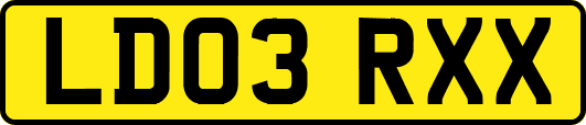 LD03RXX