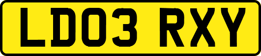 LD03RXY