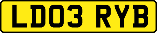 LD03RYB