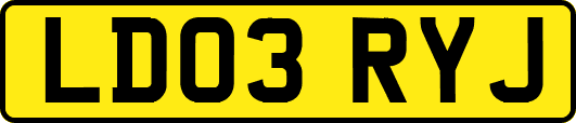 LD03RYJ