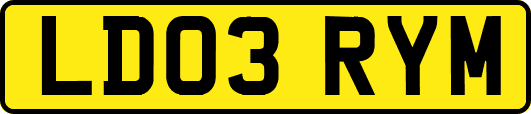 LD03RYM