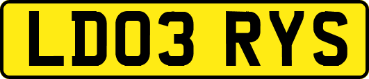 LD03RYS