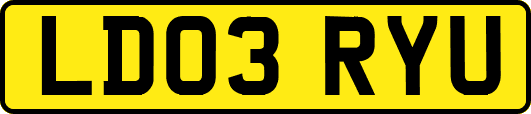 LD03RYU