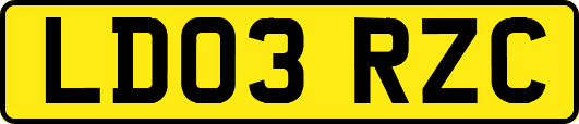 LD03RZC