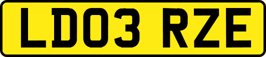 LD03RZE