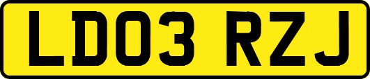 LD03RZJ