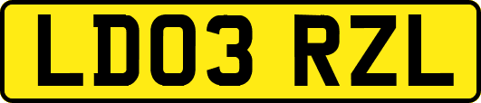 LD03RZL