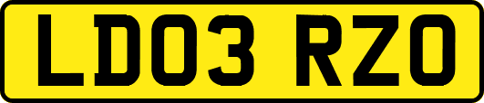 LD03RZO