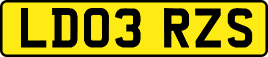 LD03RZS