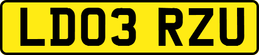 LD03RZU